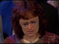 Benny Hinn - Lost souls saved in Denmark