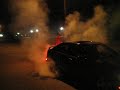 Toms IS300 burnout Toms IS300 burnout