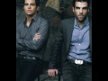 Zachary Quinto-Womanizer