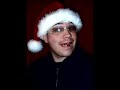 Booger's Holiday Christmas Pictures!