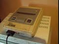so here's a demo of my snes pc i put together, it was done quickly so you'll have to forgive the poor picture quality/shakeycam. this video shows the second controller in action and gives you a look round the back of the unit. it also shows the system shutting down upon a quick flick of the power switch. to exit games i just press l+r+start+select the pc inside the snes is an epia m10000 itx motherboard and i have only made one alteration to the snes to get this in there, the rf port had to ...