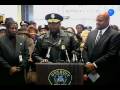 Detroit Police Re-Opens the 10th Precinct: Closed Since 2005