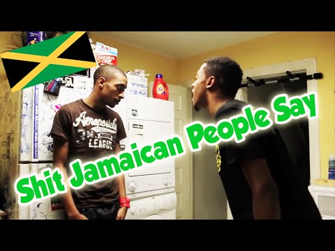 jamaican - Subscribe! http://www.youtube.com/user/ThatdudeMCFLY?feature=mhee Follow me on Twitter! https://twitter.com/ThatDudeMCFLY Visit my Fan page! https://www.face...