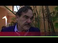 Oliver Stone fala sobre Dilma, Irã e Estados Unidos (1 de junho)