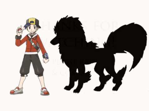 arcanine