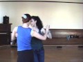 Same-Sex Tango Practica at the Finnish Hall Same-Sex Tango Practica at the Finnish Hall