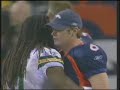 MNF Brett Favre Classic 10/29/07