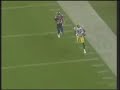 MNF Brett Favre Classic 10/29/07