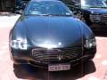 videos de Maserati Quattroporte