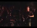 Tribuzy - Execution