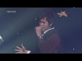 [HQ] 10.03.2008 Music Bank - TVXQ (Intro & Love In The Ice)