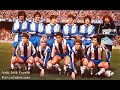 Himno RCD Español 1983 - 1996
