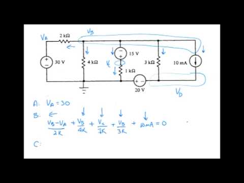 how to troubleshoot dc voltage