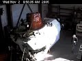 Alvin Disassembly Movie