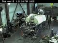 Alvin Disassembly Movie