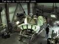 Alvin Disassembly Movie