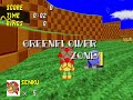 SRB2 all character u can dl