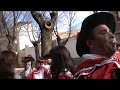 Los guaperas en carnaval Los guaperas en carnaval