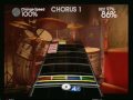Aesthetics Of Hate - Crazy Fill 5 Volume 3 - Rock Band 2 Expert Drums