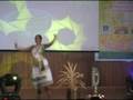 videos de Indian Semi Classical Folk Dance -Onam Dance by Ms Sweety