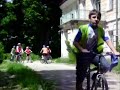 Relacja filmowa z pobytu na V ORK im.Gintera i Goszczyńskiego w Garwolinie