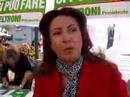 Franca Biondelli ad Arona