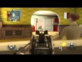 ★ Black Ops - 310-13 Most Call of Duty kills in one game EVER.
