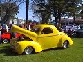 Hot Rods at Goodguys AAGT Part-2 :  Show & Shine