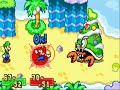 Mario  Luigi: Superstar saga - Bosses (no damage) part 2