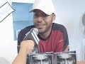 CelebChat med Johnson p� Netstationen