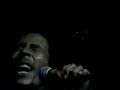 Bob Marley & the wailers (LIVE) Get up stand up