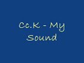 ♥ Cc.K - My Sound ♥ Manele-Gratis.net