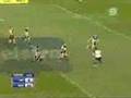SAMOANS (WARRIORS) HARD HITTERS ON THE FIELD AND IN THE RING