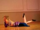 Yasmine at NorthBay Bellydance Bazaar - Part 2