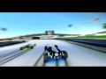 TeCh vs Mouse Trackmania