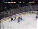 Sharks @ Ducks 11/9/07