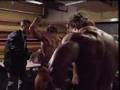 Dorian Yates