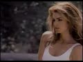 1991 pepsi commercial with cindy crawford