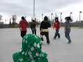 SEMANA SANTA DANCE! FEEDBACK!
