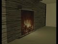 arch 403 fallingwater animation with music by angus woodhams
