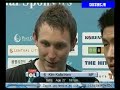 Kallstrom Interview