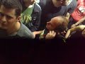 DeeJane KIM @ Tunnel BUNKER @ Nature ONE 2008