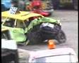 Biggest head-on i've ever seen in bangers