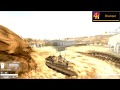 4Kings - 7 of a Kind (ET:QW Movie)
