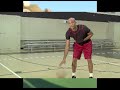 Xross Over Basketball Vest