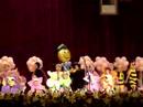 graduation ceremony--2 (magic garden)