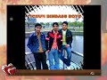 yichun bindaas boy's