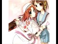 Higurashi No naku koro ni OP Rock version.