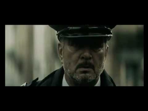 JCVD trailer for UK DVD release