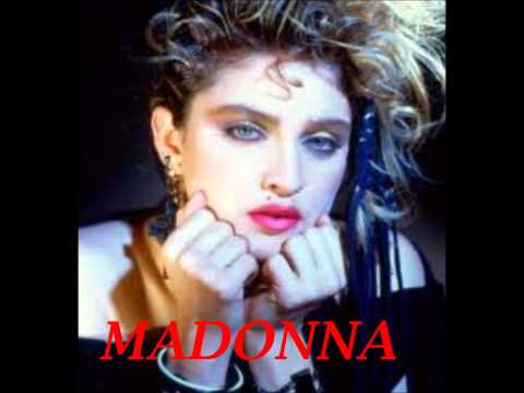 madona